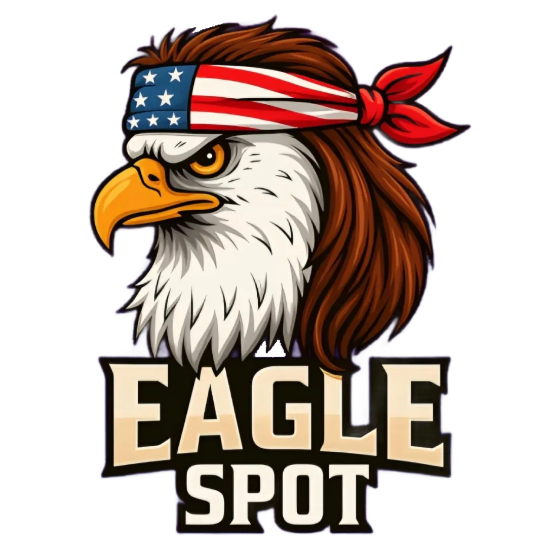 Eagle Spot Network