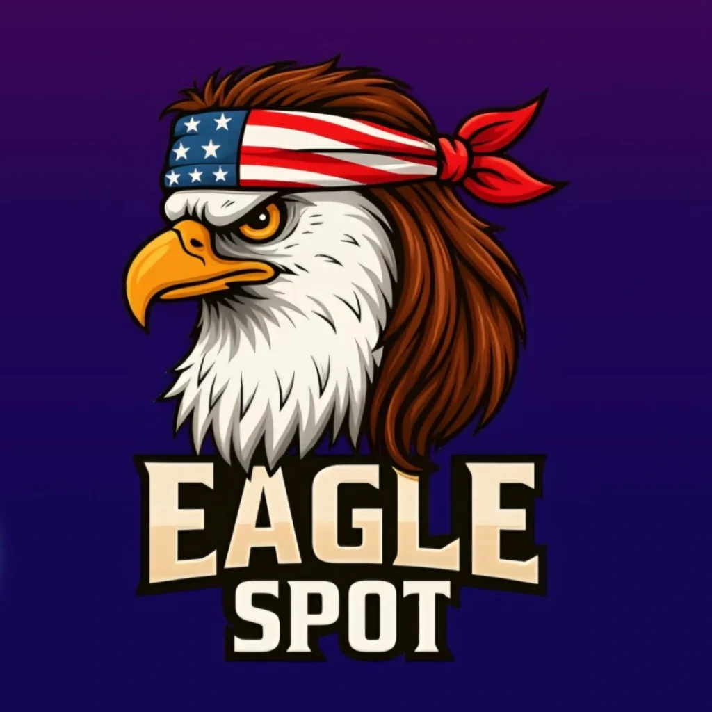 What is EagleSpot